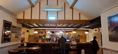 The Marsham Arms Coaching Inn