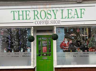 The Rosy Leaf