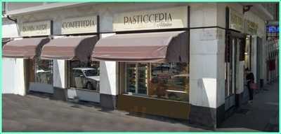 Pasticceria Caffetteria Alicino