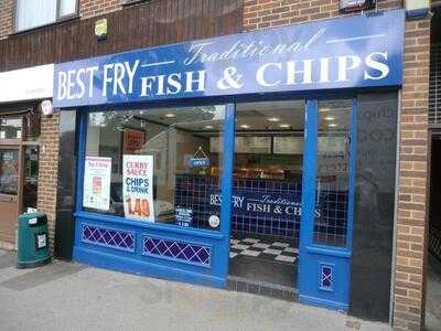 Best Fry Fish And Chips