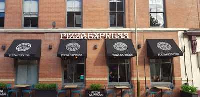 Pizza Express