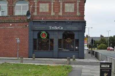 Tribeca Smithdown