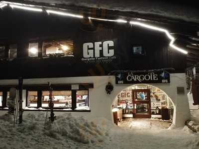 La Gargote, Sestriere