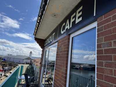 Harbour View Cafe