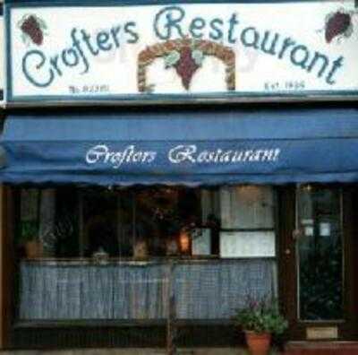 Crofters Restaurant