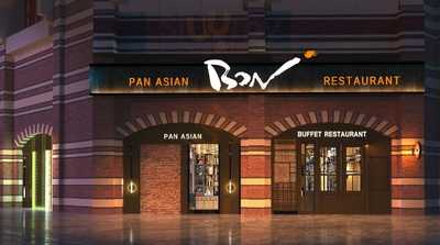 Bon Pan Asian Restaurant Liverpool, Liverpool - Restaurant Menu, Reviews  and Prices