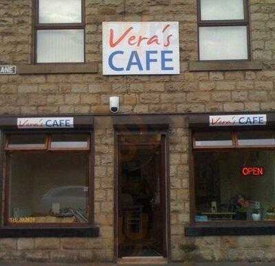 Vera's Cafe