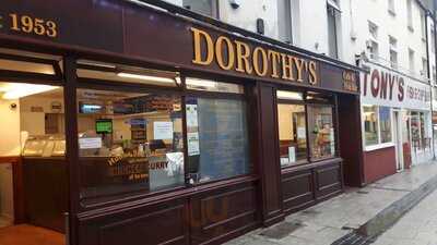 Dorothy's Cafe & Fish Bar