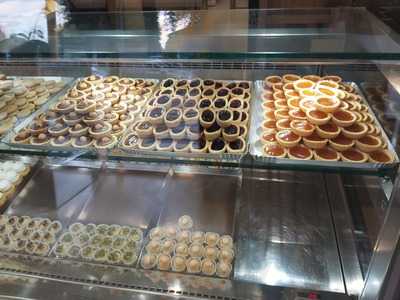 Pasticceria Calosso, Rivalta di Torino