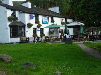 The Britannia Inn