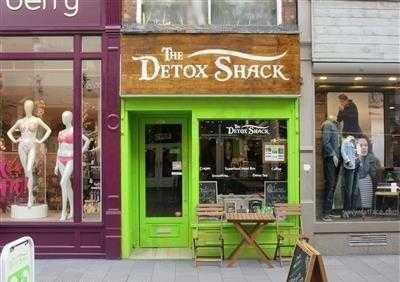 The Detox Shack