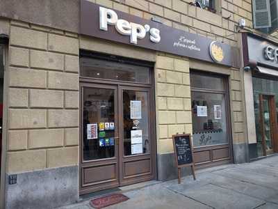 Pep's Torino, Torino