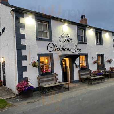 The Clickham Inn