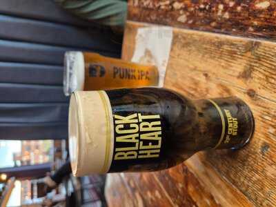 Brewdog Leeds