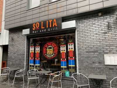 Solita