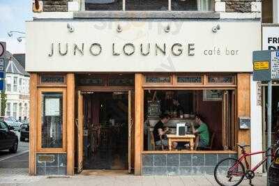 Juno Lounge