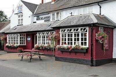 Bricklayers Arms