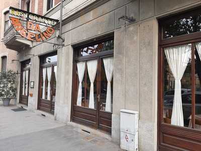 Ristorante da Angelino, Torino