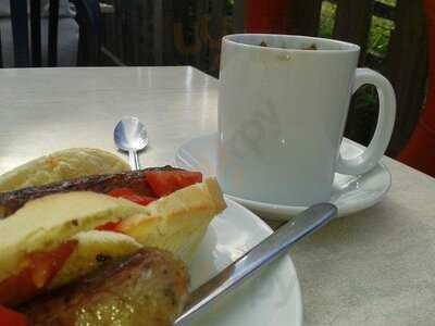 Kings Lock Tearooms