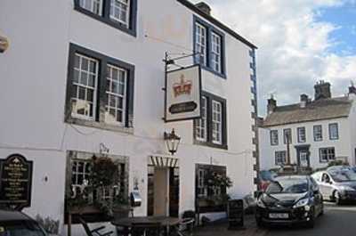 The Crown Inn