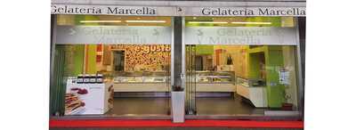 Gelateria Marcella, Arona