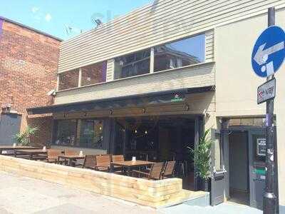 The Social