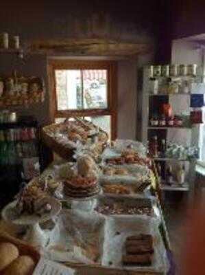 Broughton Village Bakery