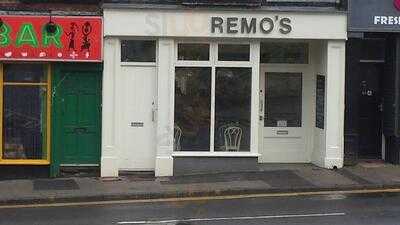 Remo’s Cafe Bistro