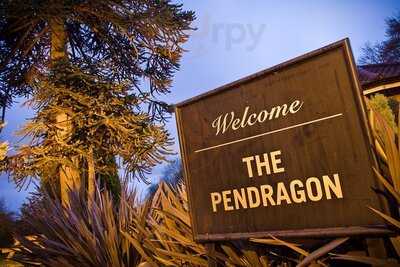 Pendragon