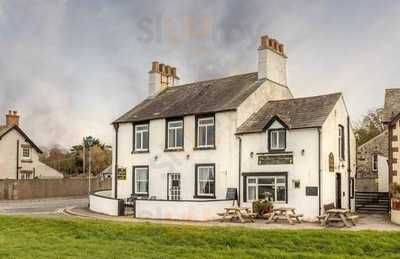 The Inn At Ravenglass Bar And Restaurant menu