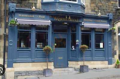 The Westmorland Inn