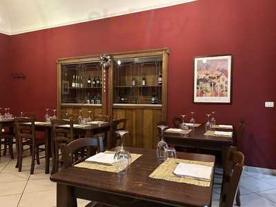 Trattoria Alba, Torino