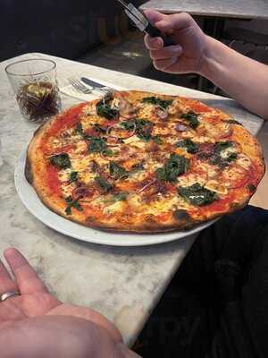 Pizza Express