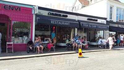 Cumberland Fish Bar