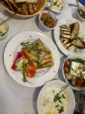 Rozafa Greek Restaurant