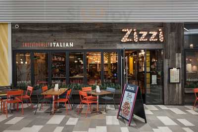 Zizzi