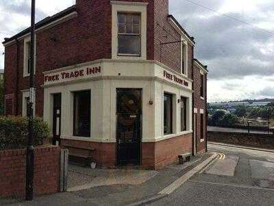 The Free Trade Inn