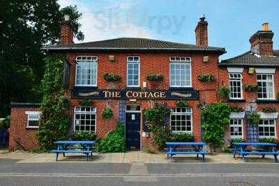 The Cottage Inn