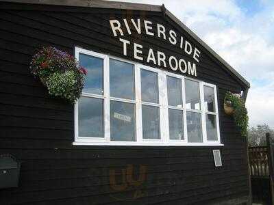 Riverside Tearoom