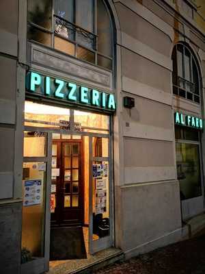 Ristorante Pizzeria Al Faro, Ivrea