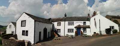 The Horse And Farrier, Dacre