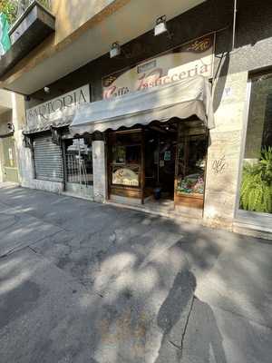 Bar Pasticceria Fratelli Corso