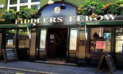 Fiddler's Elbow