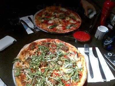 Pizza Express