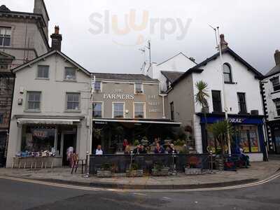 The Farmers, Ulverston