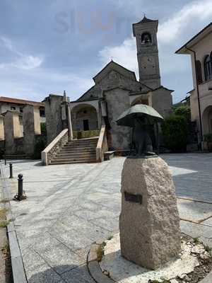 Pizzeria la Meridiana, Carpugnino