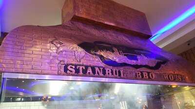 Istanbul Bbq House