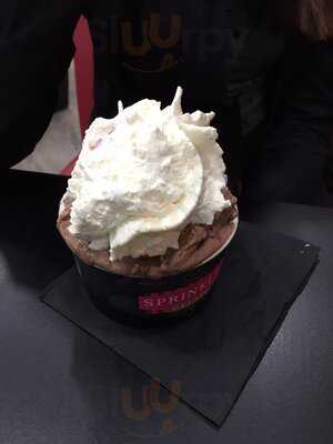 Sprinkles Gelato