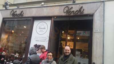 Cioccogelateria Venchi, Torino