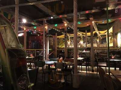 Turtle Bay Norwich